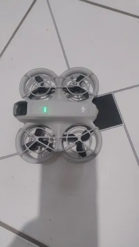 I Drone