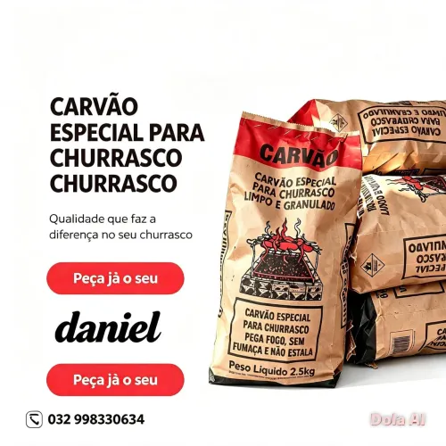 Carvão 2,5
