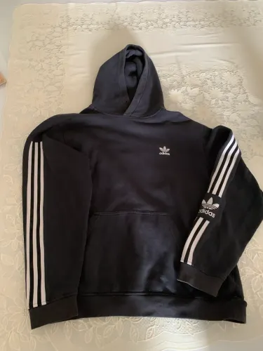 Moletom Adidas Originals Original