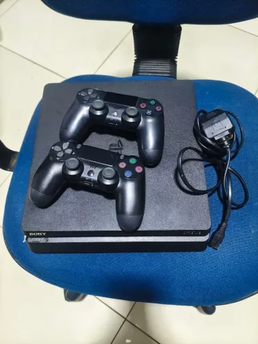Ps4 com defeito. LEIA O ANÚNCIO.