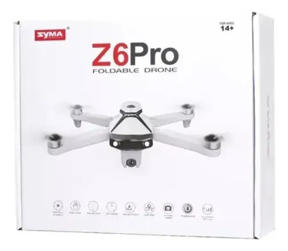Drone Syma z6 pro