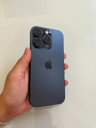 IPHONE 15 PRO 128gb
