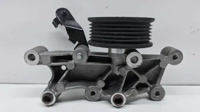 Tensor Correia Alternador Range Rover Evoque 2.0 2011 2015