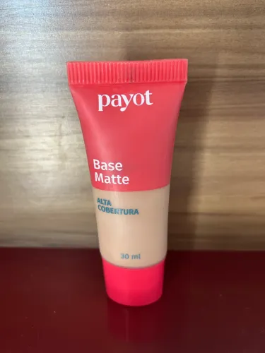 Base Payot Cor 3