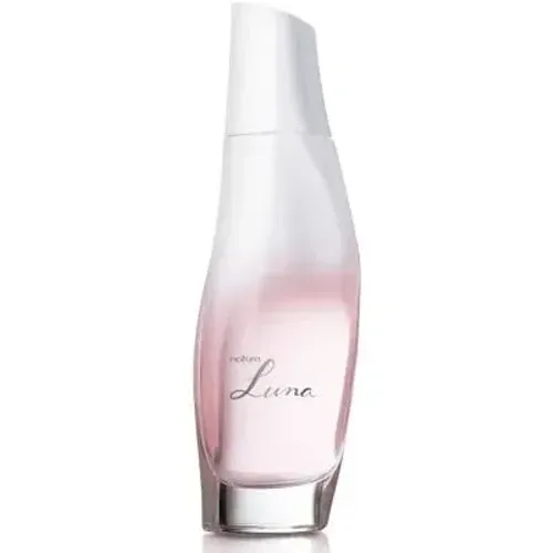 Perfume Luna Tradicional 75ml lacrado - Natura