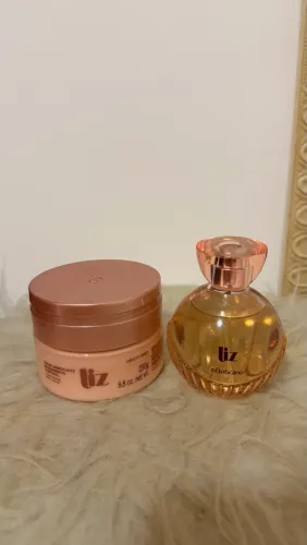 Perfume Liz (Kit)