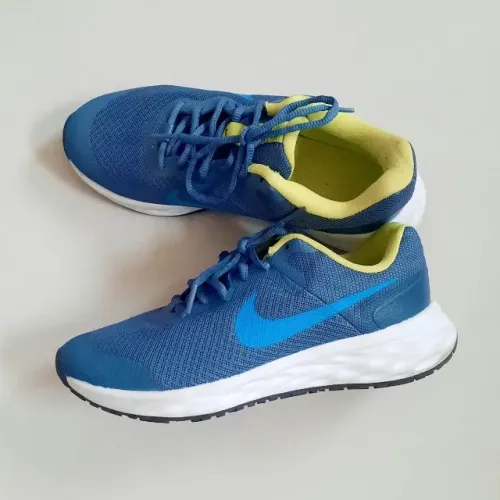 Tênis Nike Revolution 6 Tamanho 34