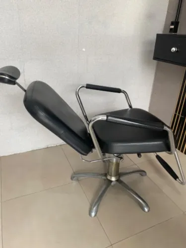 Barbearia completa 