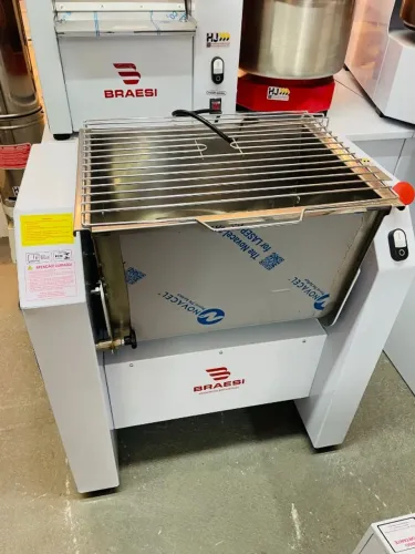 MB AMASSADEIRA SEMI RAPIDA 15 KG - BRAESI