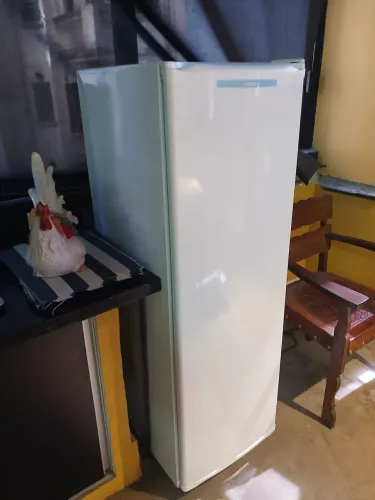 Freezer Consul 120 LT 