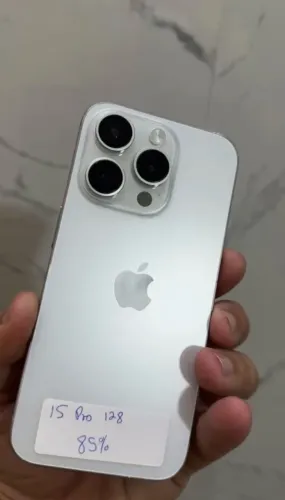 IPHONE 15 PRO 128GB