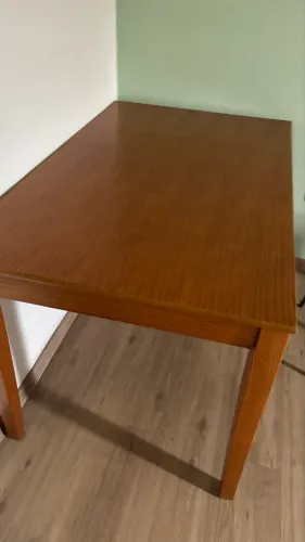 Mesa madeira