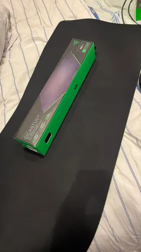 Razer Gigantus V2 XXL