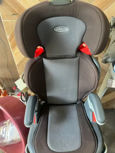 Bebê conforto 