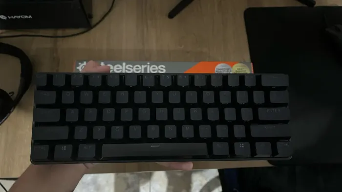 Apex pro mini