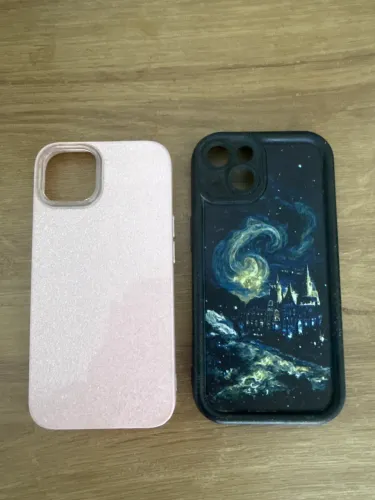 CAPINHA IPHONE 13