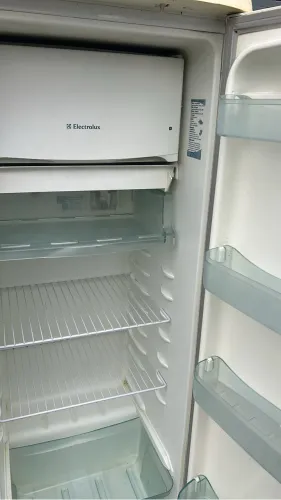 Geladeira Electrolux 