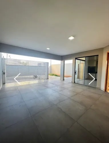 Casa nova (sem uso) VENDE ? ALUGA ? ACEITA PERMUTA!