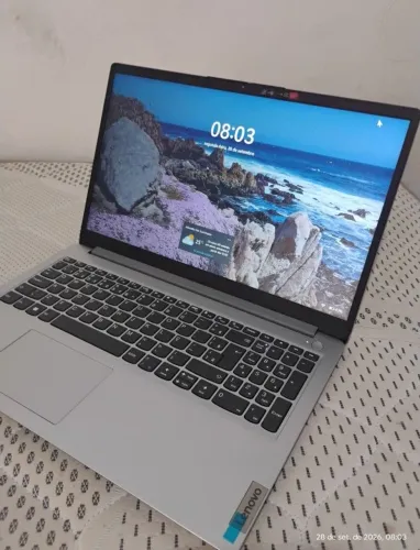 NOTEBOOK LENOVO IDEAPAD 15IUR7