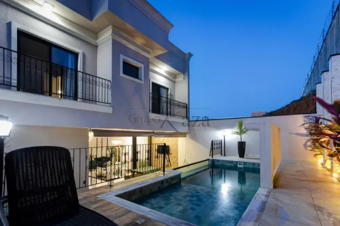 Oportunidade - Casa em Condomínio - Vivva Residencial Clube - Condomínio Vem Viver Jacareí
