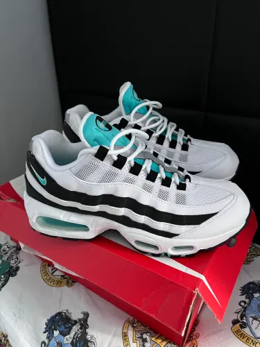 Air Max 95 limitado 
