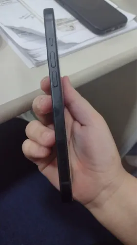 iPhone 15