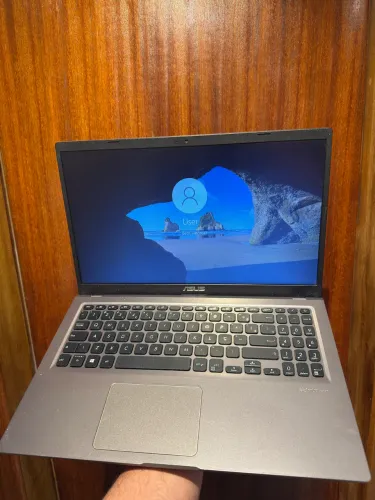 Notebook asus