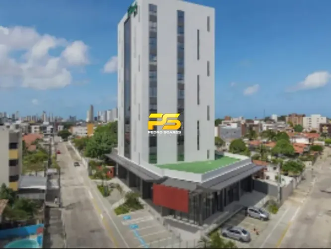 Sala Comercial à Venda Excelente Localização nos Bancários REF: SA0098