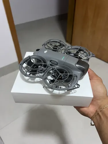 Drone DJI Neo 2