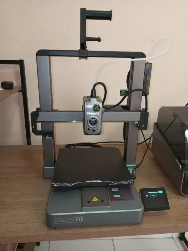 Impressora 3D - Creality Hi Combo (CFS)