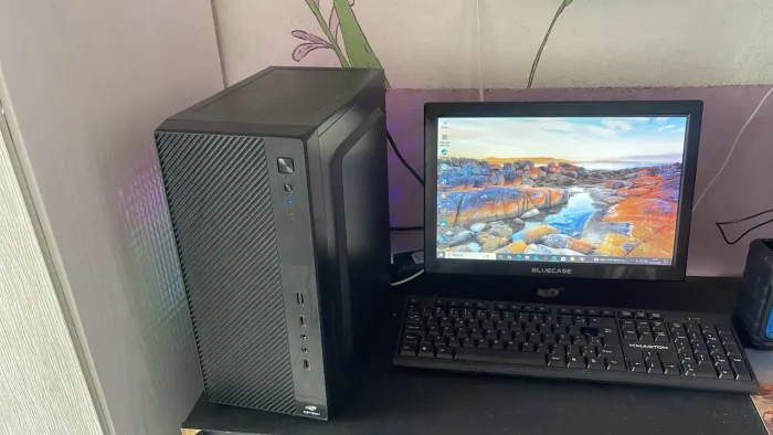 Computador pra vender