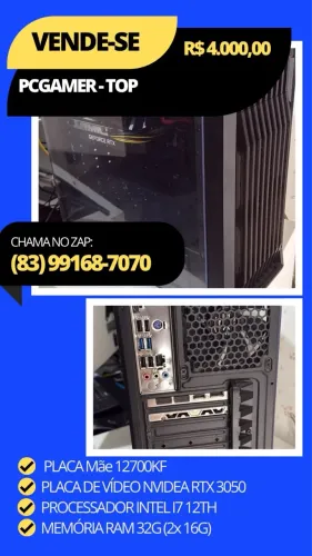 PC GAMER TOP