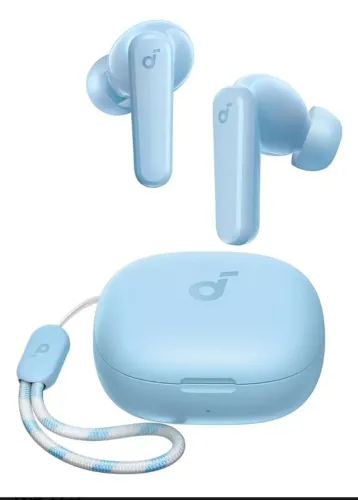 Fone De Ouvido Soundcore by Anker P20i