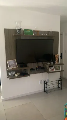 Painel de Tv para sala