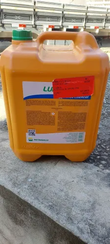 Lubrax 14w40 19 litros