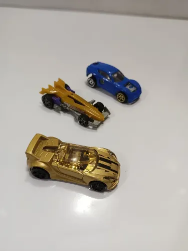 Carrinho hot Wheels Mattel