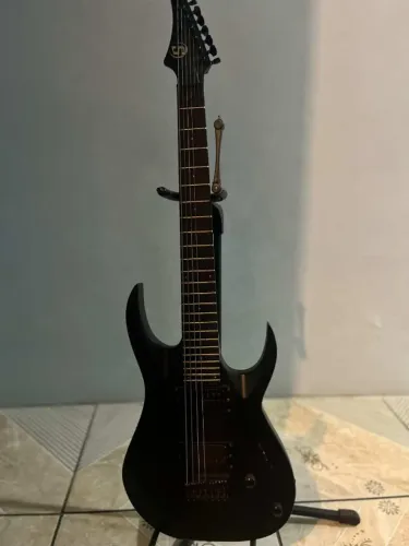 guitarra 7 cordas