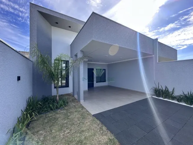 Casa Para Alugar Universitário Cascavel