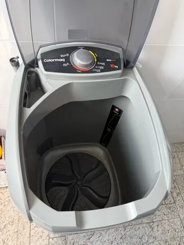 Tanquinho novinho colormaq