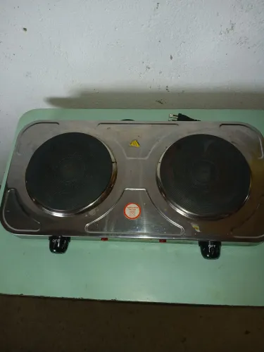 Vendo fogão elétrico Agratto