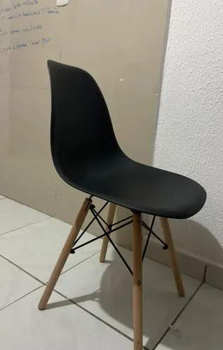 Cadeiras a venda