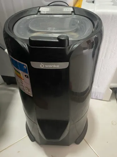 Vende-se centrifuga