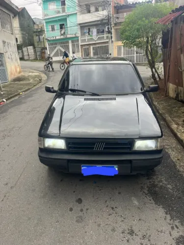 Fiat Premio CS 1.5 I.e. 2P/ SL 1.6/1.5/1.3 4P 1992