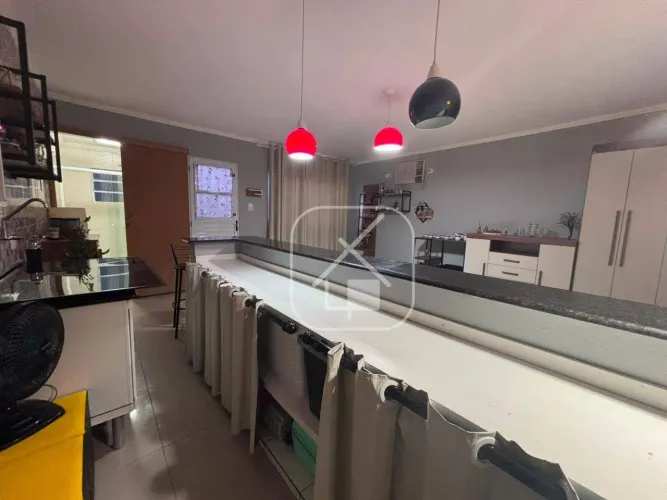 Ponto para alugar, 36 m² por R$ 3.065,00/mês - Centro - Guararema/SP