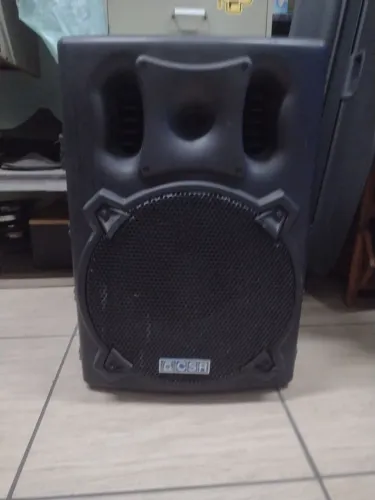 Vendo 1-caixa de 15 pol da CSR 4000