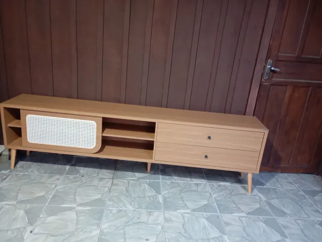 Rack DALLA COSTA NOVO