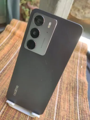 Redmi C75