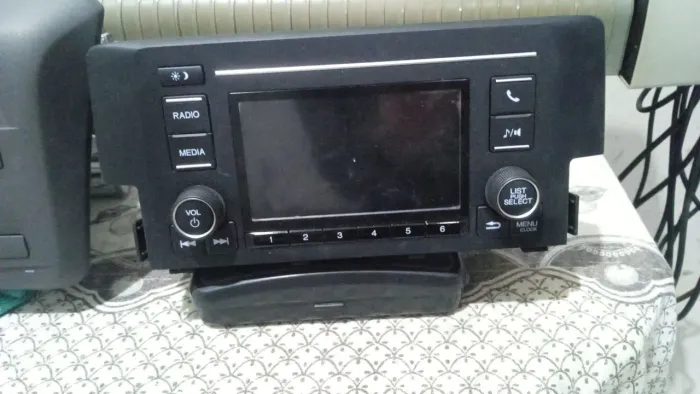 Vendo ou troco por multimídia Pioneer"pago a diferença"