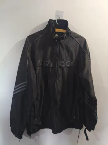 Jaqueta masculina Adidas G 
