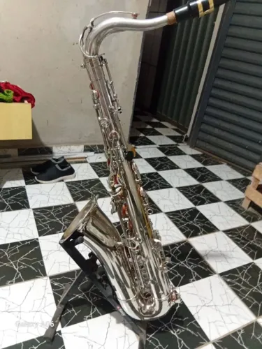 Sax tenor 